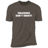 Don't Shoot (Variant) - T-Shirt