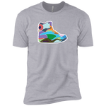 T-Shoe II - T-Shirt