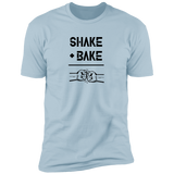 Shake and Bake - T-Shirt