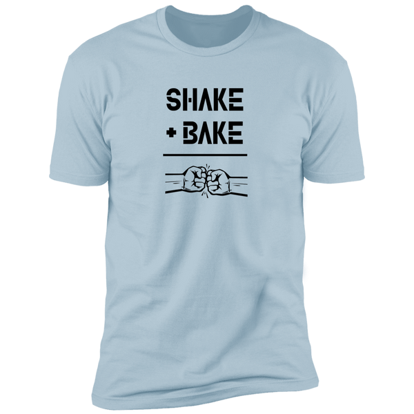 Shake and Bake - T-Shirt