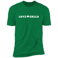 Love Child (Variant) - T-Shirt