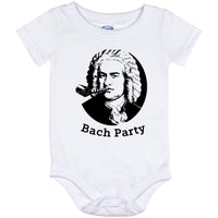 Bach Party - Onesie 12 Month