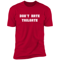 Tailgate (Variant) - T-Shirt