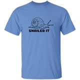 Snailed It - Youth T-Shirt