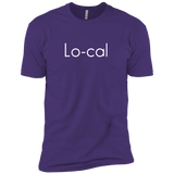 Local (Variant) - T-Shirt