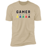 Gamer - T-Shirt