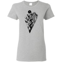 Slice of Heaven - Ladies T-Shirt