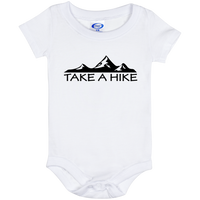 Take a Hike - Baby Onesie 6 Month
