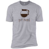 Pot Head - T-Shirt