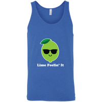 Lime Feelin It (Variant) - Tank