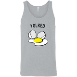 Yolked - Tank