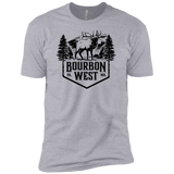 Bourbon West Full 2 - T-Shirt