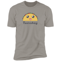 Taco Tuesday - T-Shirt