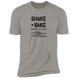 Shake and Bake - T-Shirt