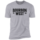 Bourbon West - T-Shirt