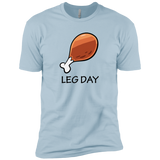 Leg Day - T-Shirt
