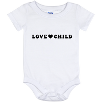 Love Child - Onesie 12 Month