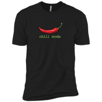 Chill Mode (Variant) - T-Shirt