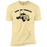 Keep on Truckin' - T-Shirt