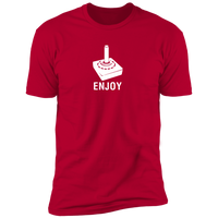 Enjoy (Variant) - T-Shirt