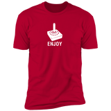 Enjoy (Variant) - T-Shirt