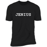 Jenius (Variant) - T-Shirt