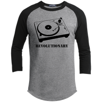 Revolutionary - Youth Sporty T-Shirt