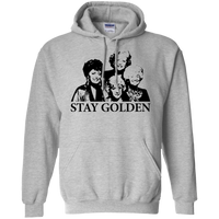 Stay Golden - Hoodie
