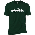 Take a Hike (Variant) - T-Shirt