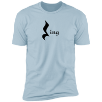 Resting - T-Shirt