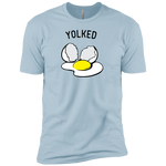 Yolked - T-Shirt