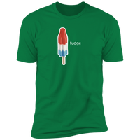 Fudge Pop (Variant) - T-Shirt