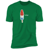 Fudge Pop (Variant) - T-Shirt