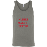 Nurse It - Tank
