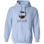 Pot Head - Hoodie