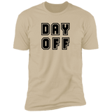 Day Off - T-Shirt