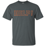 Help - T-Shirt