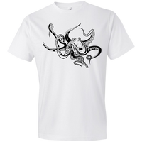 Octopus - T-Shirt
