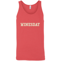 Winesday (Variant) - Tank