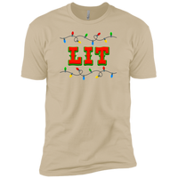 Get Lit! T-Shirt