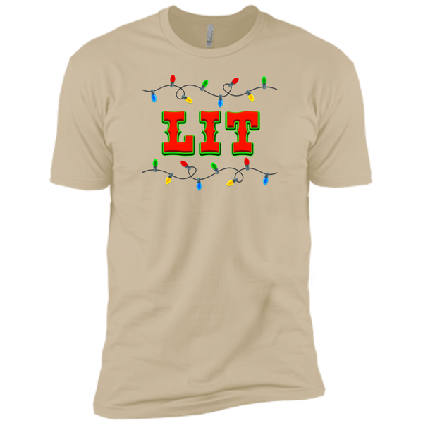 Get Lit! T-Shirt