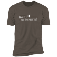 Tromboner (Variant) - T-Shirt