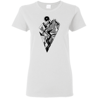 Slice of Heaven - Ladies T-Shirt