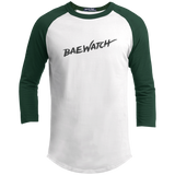 Baewatch - 3/4 Sleeve