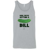 Dill Dude - Tank