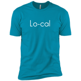 Local (Variant) - T-Shirt