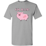 Go Ham - Youth T-Shirt