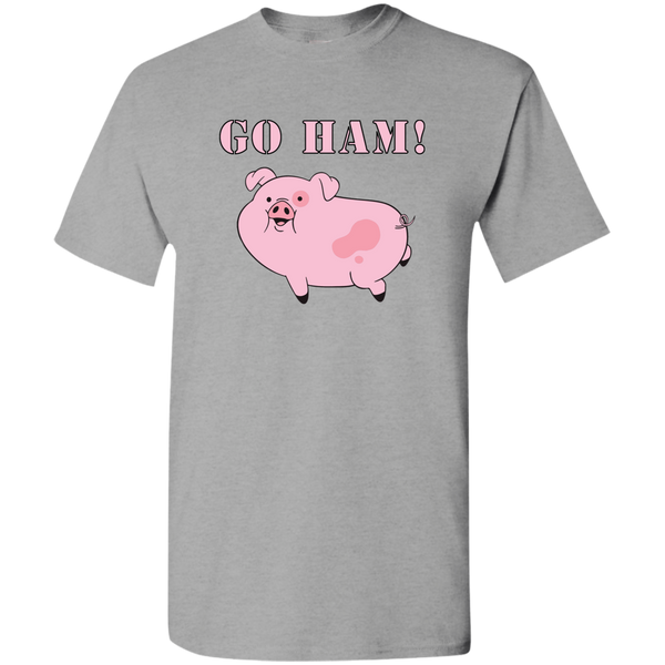 Go Ham - Youth T-Shirt