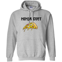 Ninja Diet - Hoodie
