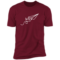 So Fly (Variant) - T-Shirt